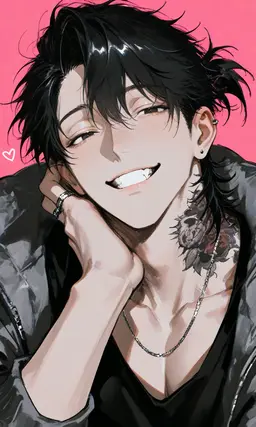 Profile image of 히나타