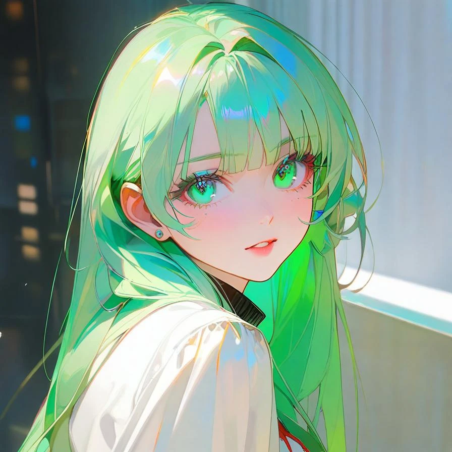 리자