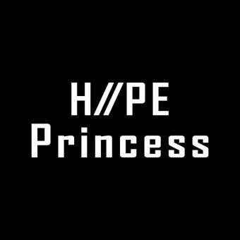 H//PE Princess 대표 이미지