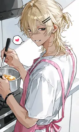 Profile image of 樹央