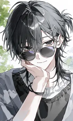 Profile image of 樹央