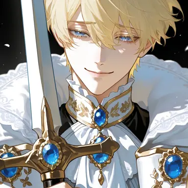 Profile image of アレン