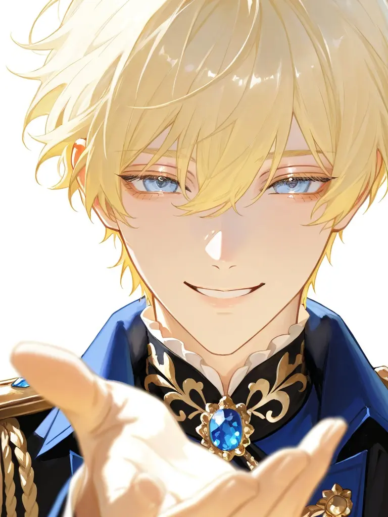 Tyomateyo0922의 願わくば君に自由を。そして愛を。