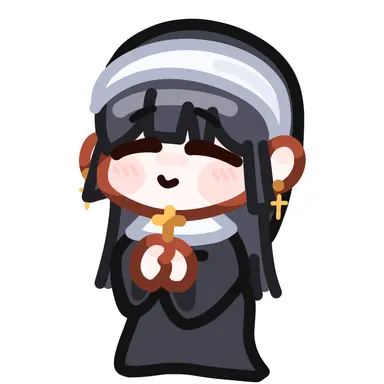 Profile image of 神父ペット