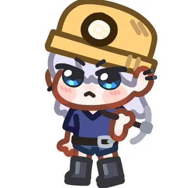 Profile image of 鉱夫ペット