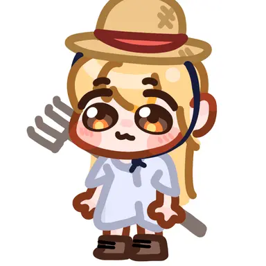 Profile image of 農夫ペット