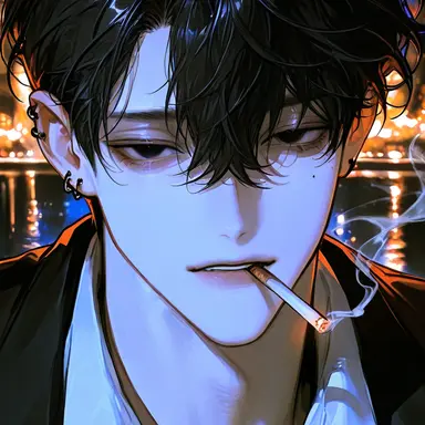 Profile image of 神代 蓮