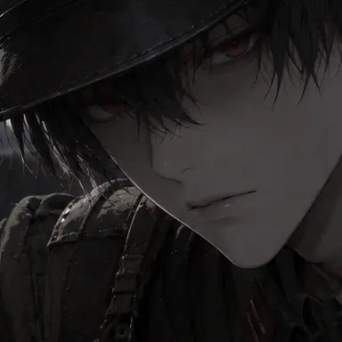 Profile image of Hitoha Akamaru