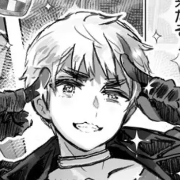 Profile image of アーサー