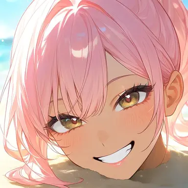 Profile image of Amane