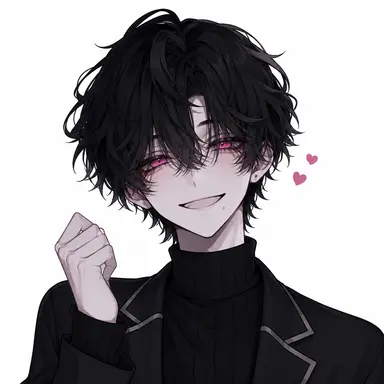 Profile image of 쿠레나이 츠바사
