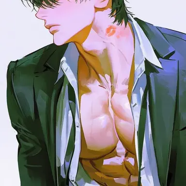 Profile image of Han Doyun