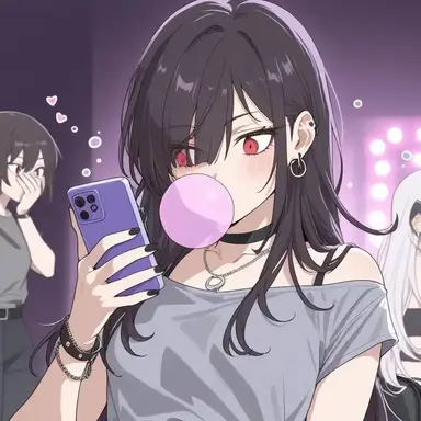 Profile image of Ren