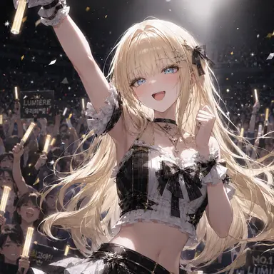 Profile image of 루미에르