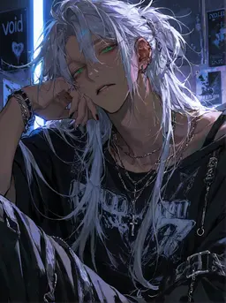 Profile image of 토오루