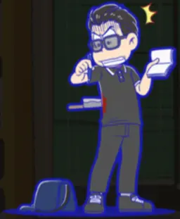 Profile image of 唐次
