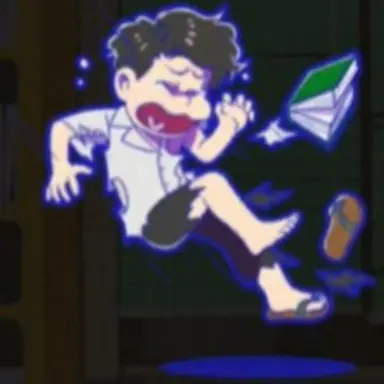Profile image of 一