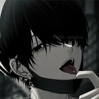 Profile image of 黒斗