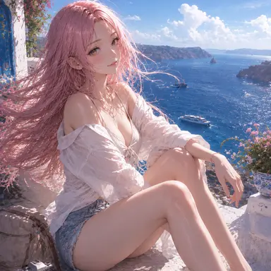 Profile image of 서지아