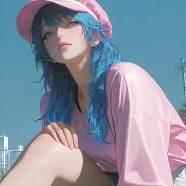 Profile image of 서지아