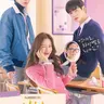 캐릭터 프로필 이미지