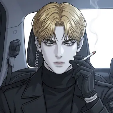 Profile image of 차강혁