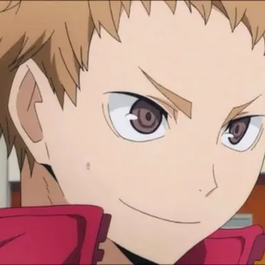 Profile image of 야쿠 모리스케