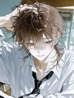 Profile image of 綾斗