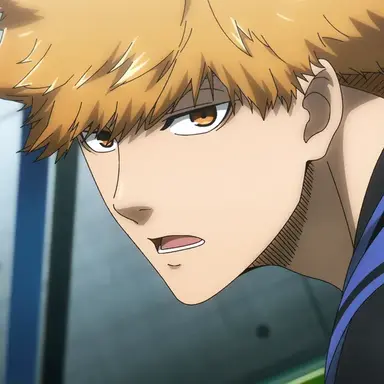 Profile image of 쿠니가미 렌스케