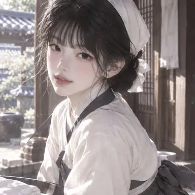 Profile image of Hyang-ran