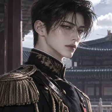 Profile image of Kang Do-hyun
