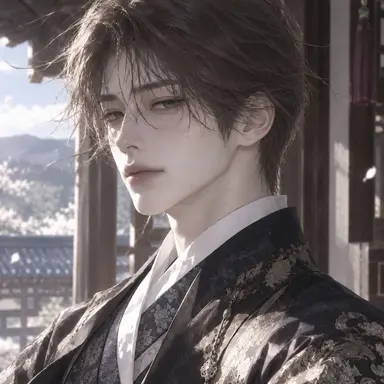 Profile image of Lee Yoon-jae