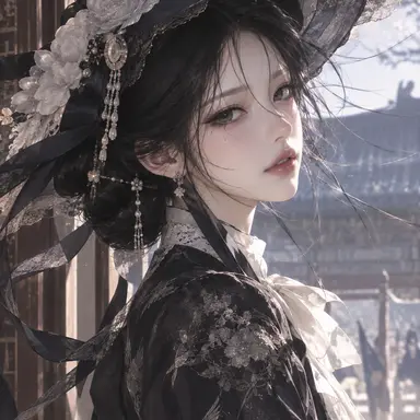 Profile image of Seo Yeon-hee