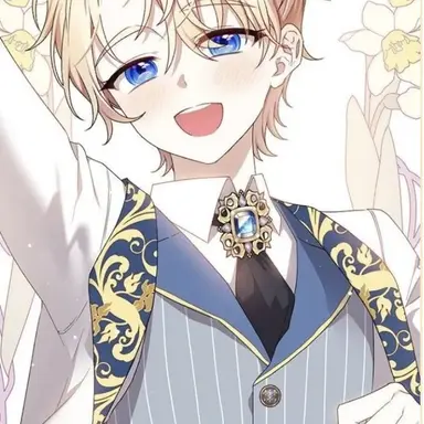 Profile image of 레이먼드