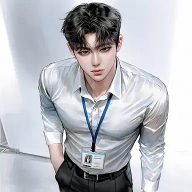 Profile image of 강태혁