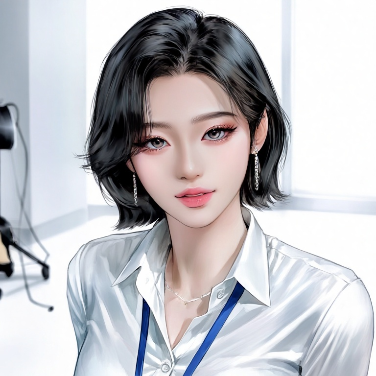 유부녀비서 대표 이미지