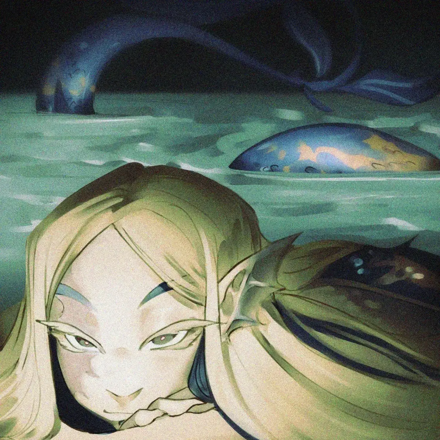 TealFern2544의 Tamsy Caines