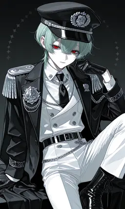 Profile image of 자쿠로