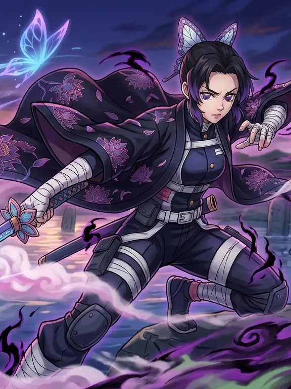 VarinOhu의 The ultimate crossover