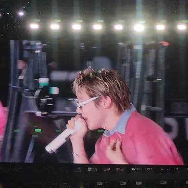 Profile image of Hoseok