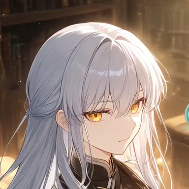 Profile image of ギルバー