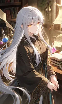 Profile image of 길버