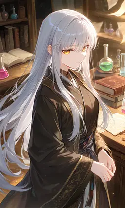 Profile image of 길버