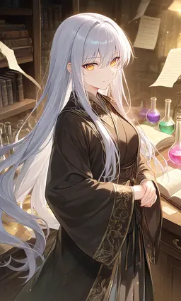 Profile image of 길버