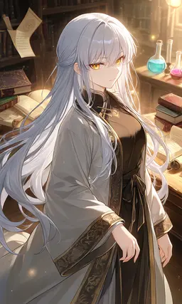 Profile image of 길버