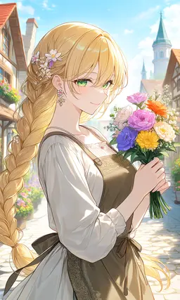 Profile image of 라나