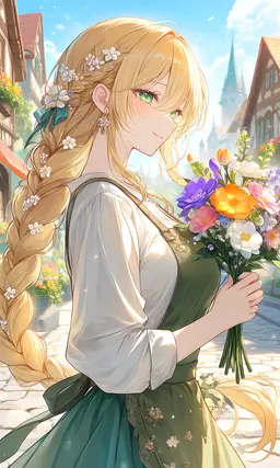 Profile image of 라나