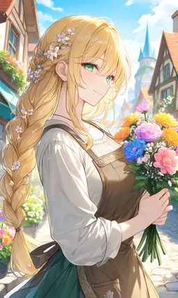 Profile image of 라나
