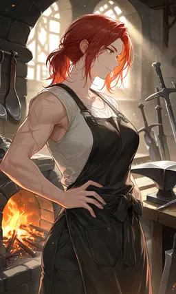 Profile image of 에렌