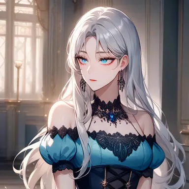 Profile image of 드리젤라